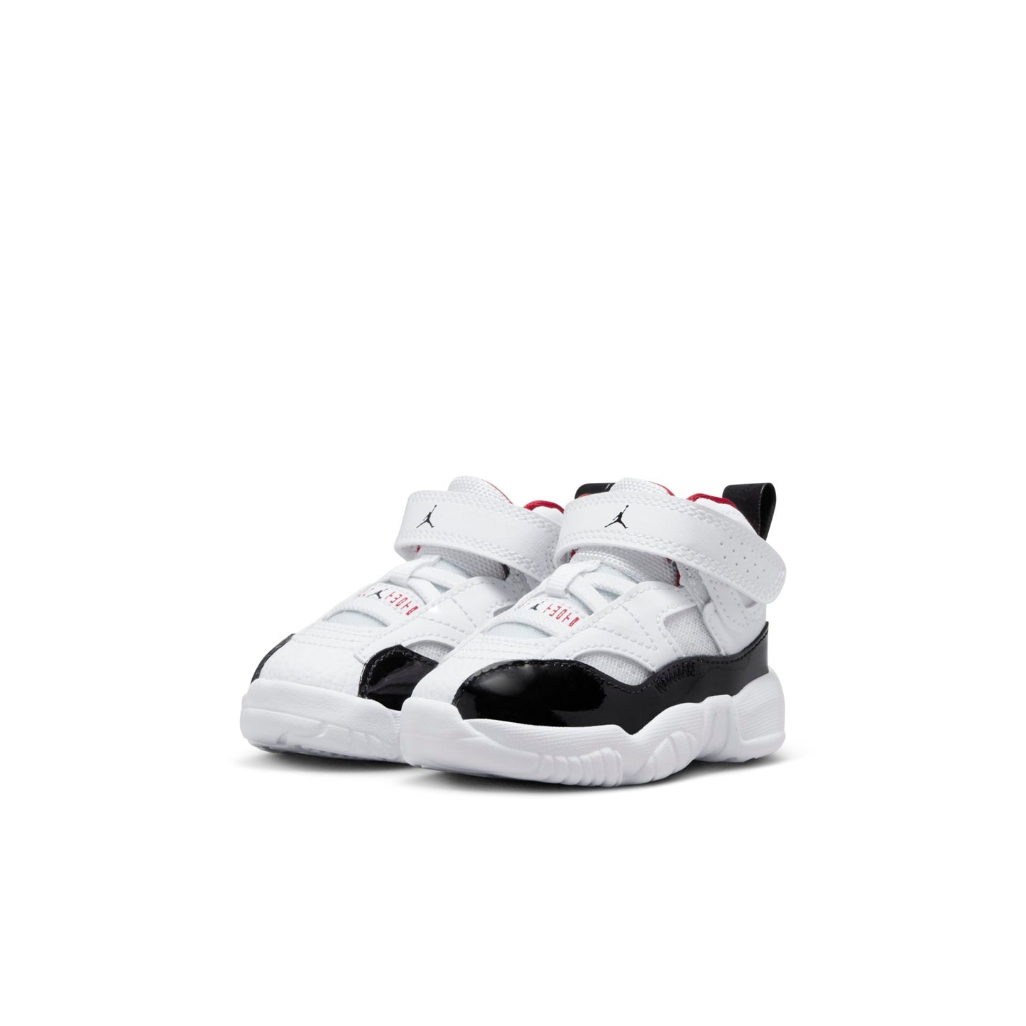 Toddlers Air Jordan Jumpman Two Trey Td