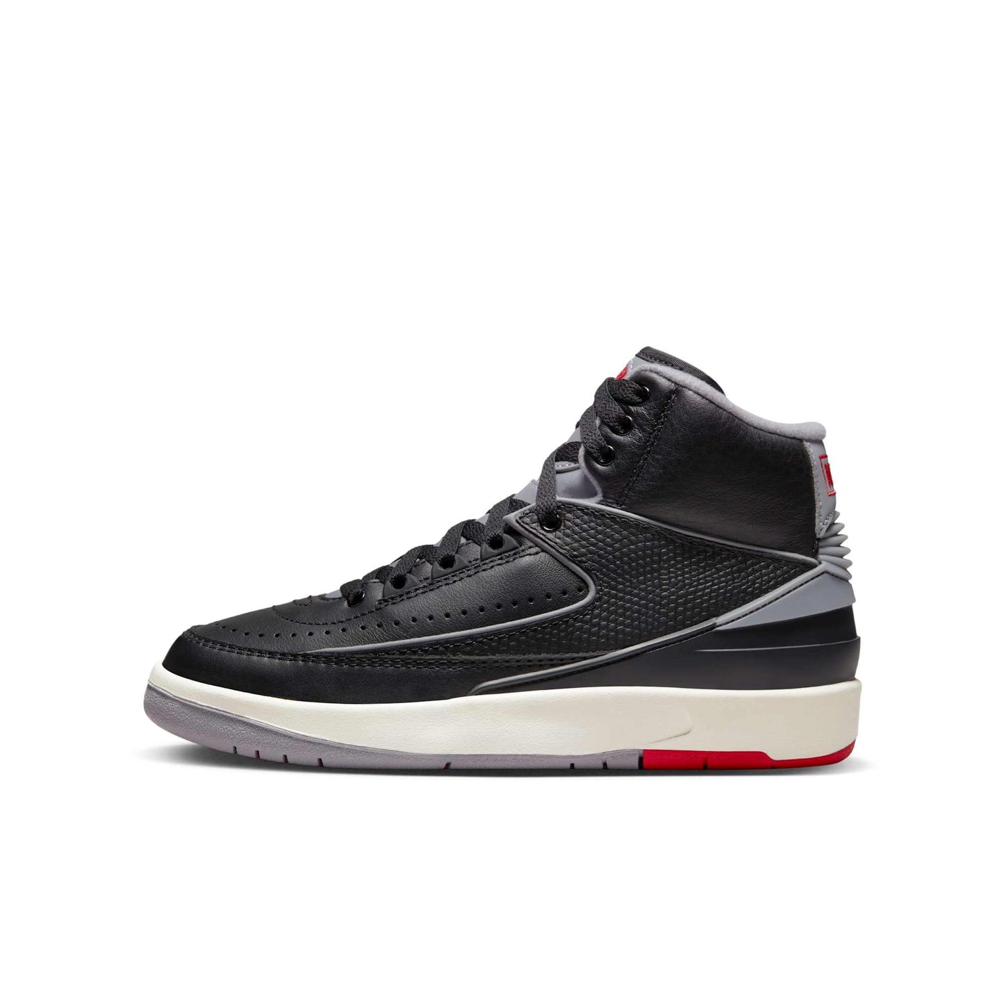 Grade School Air Jordan Retro 2