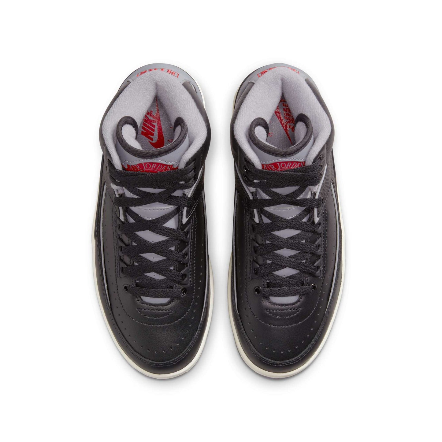 Grade School Air Jordan Retro 2