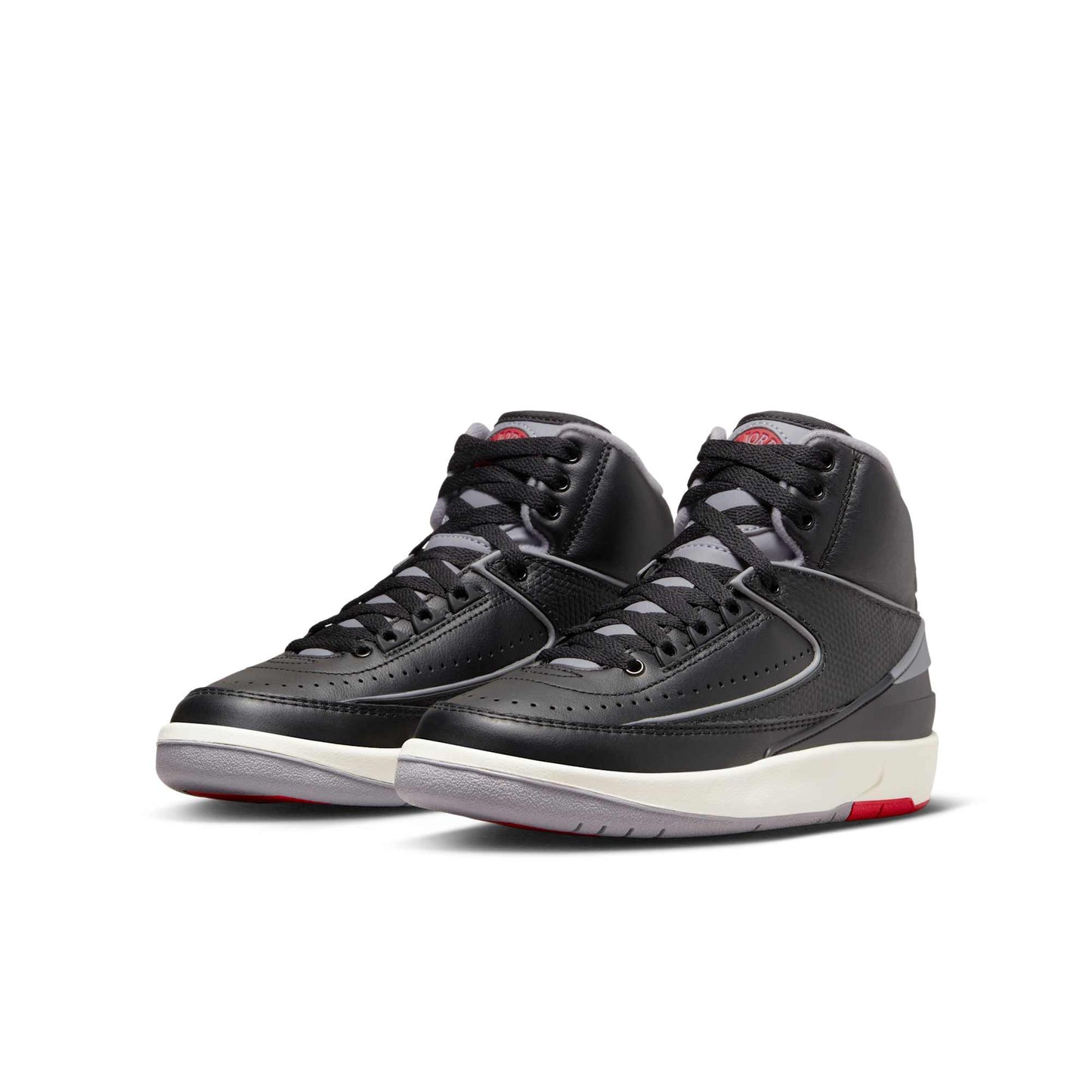 Air Jordan Grade School Retro 2 Sneakers