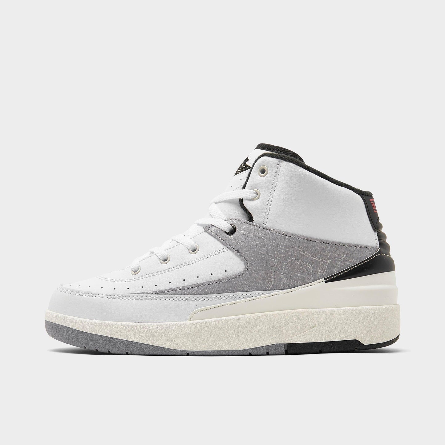 Preschool Air Jordan Retro 2 'Python (Ps)' - DQ8564-102
