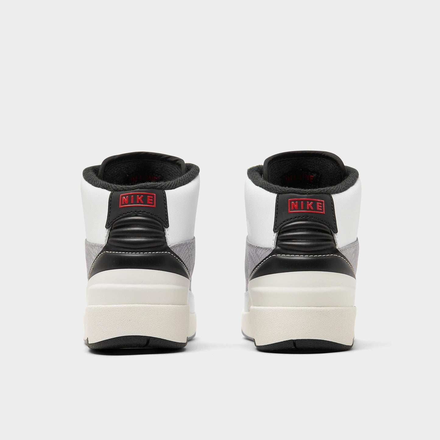 Preschool Air Jordan Retro 2 'Python (Ps)' - DQ8564-102