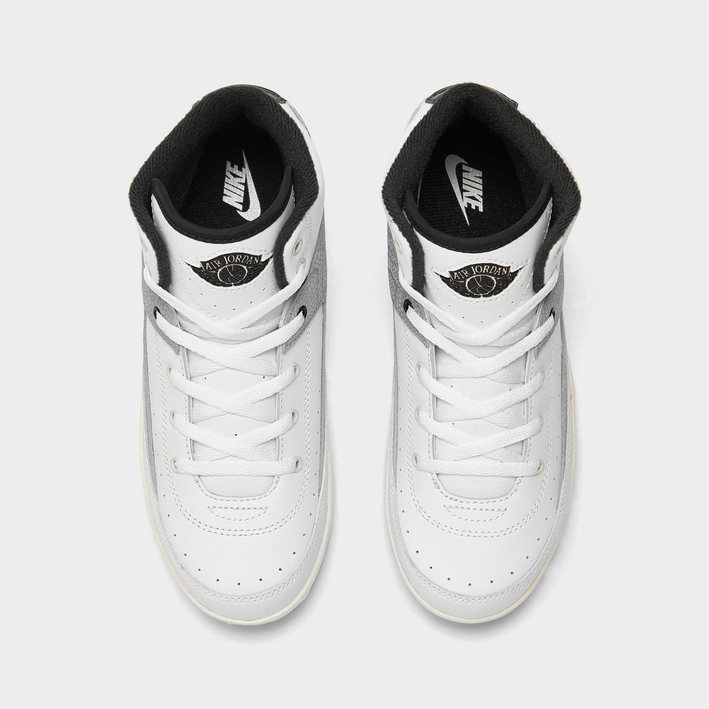 Preschool Air Jordan Retro 2 'Python (Ps)' - DQ8564-102