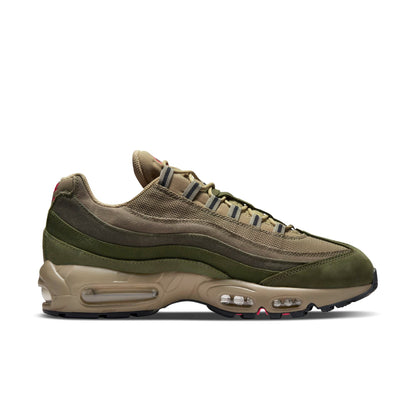 Nike Men's Air Max 95 'Matte Olive' Sneakers