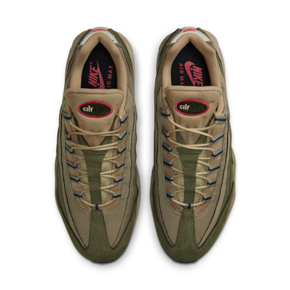Nike Men's Air Max 95 'Matte Olive' Sneakers
