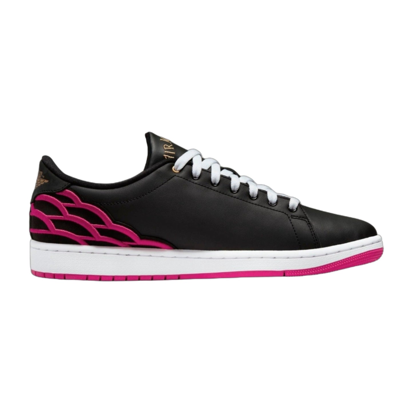 Air Jordan Men's Retro 1 Centre Court Sneakers