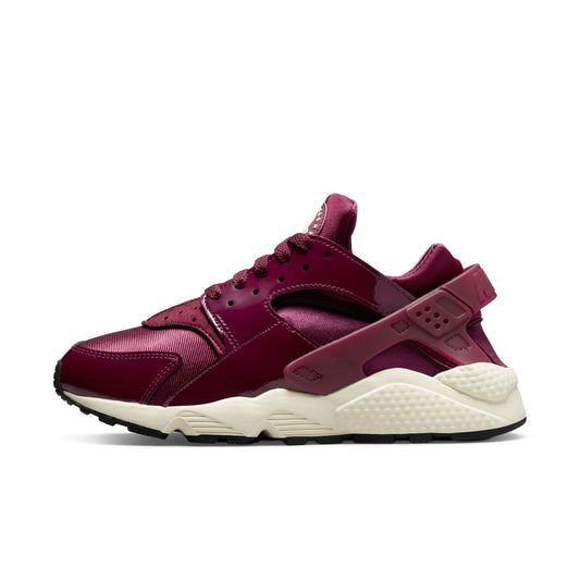 Nike Women's Air Huarache W 'Dark Beetroot' Sneakers