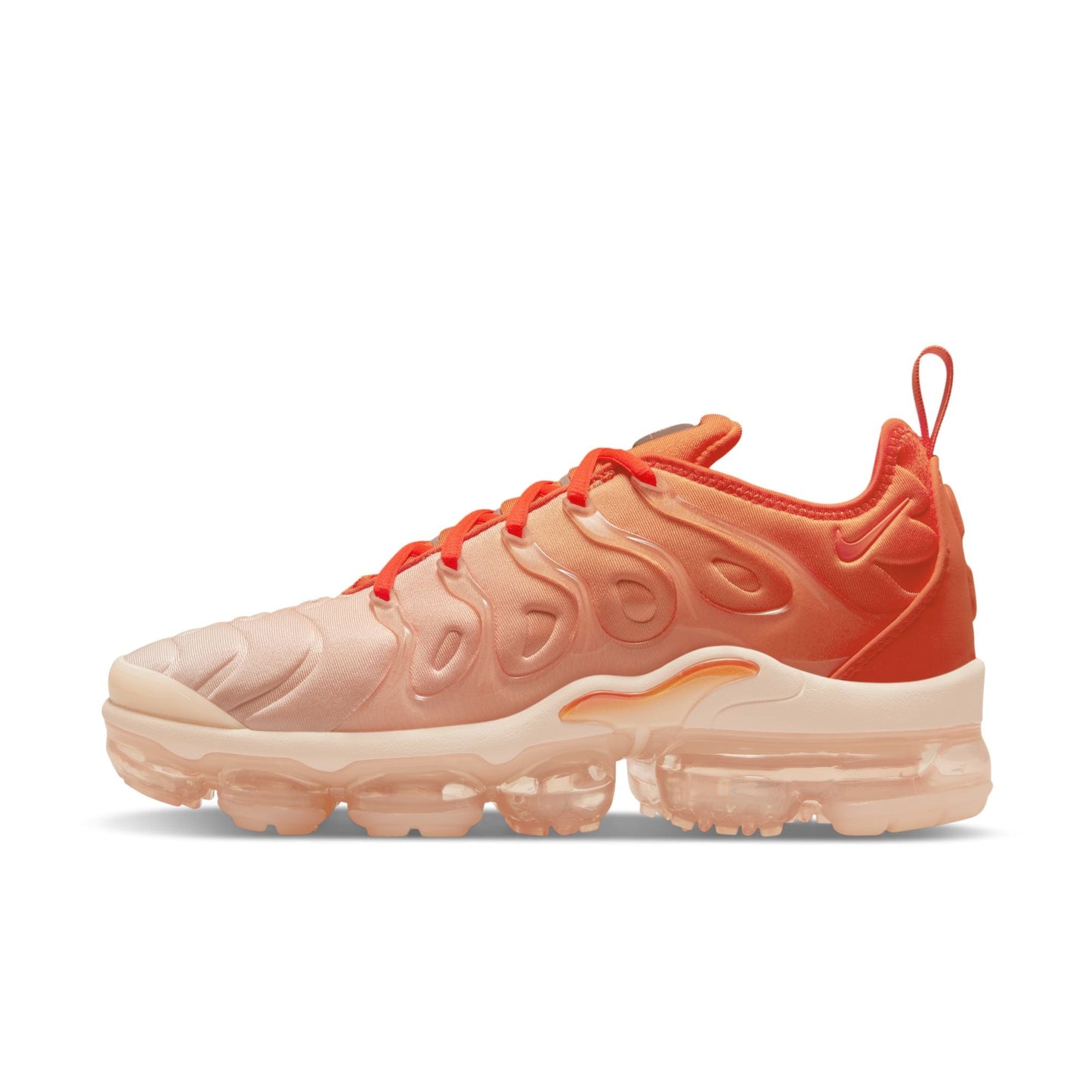 Nike Women's Air Vapormax Plus W 'Citrus' Sneakers