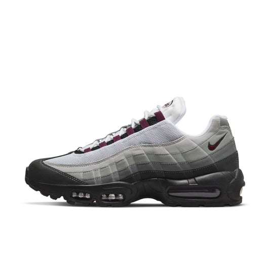 Nike Men's Air Max 95 'Dark Beetroot' Sneakers