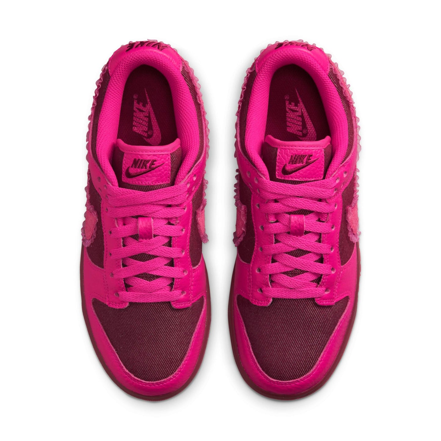 Nike Women's Dunk Low 'Valentine'S Day 2022' W Sneakers