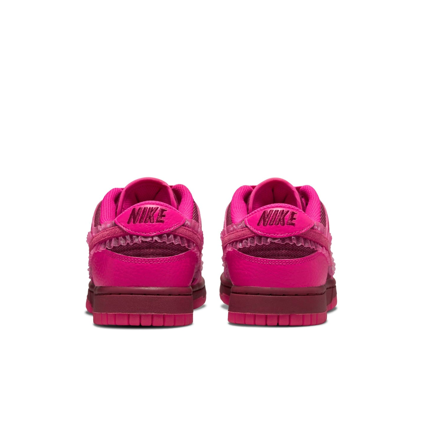 Nike Women's Dunk Low 'Valentine'S Day 2022' W Sneakers