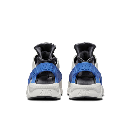 Nike Men's Air Huarache Craft 'Summit White Comet Blue' Sneakers