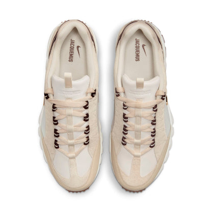 Nike Women's Air Humara Lx 'Jacquemus Light Bone Gold' Sneakers