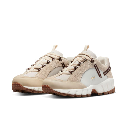 Nike Women's Air Humara Lx 'Jacquemus Light Bone Gold' Sneakers