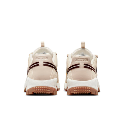Nike Women's Air Humara Lx 'Jacquemus Light Bone Gold' Sneakers