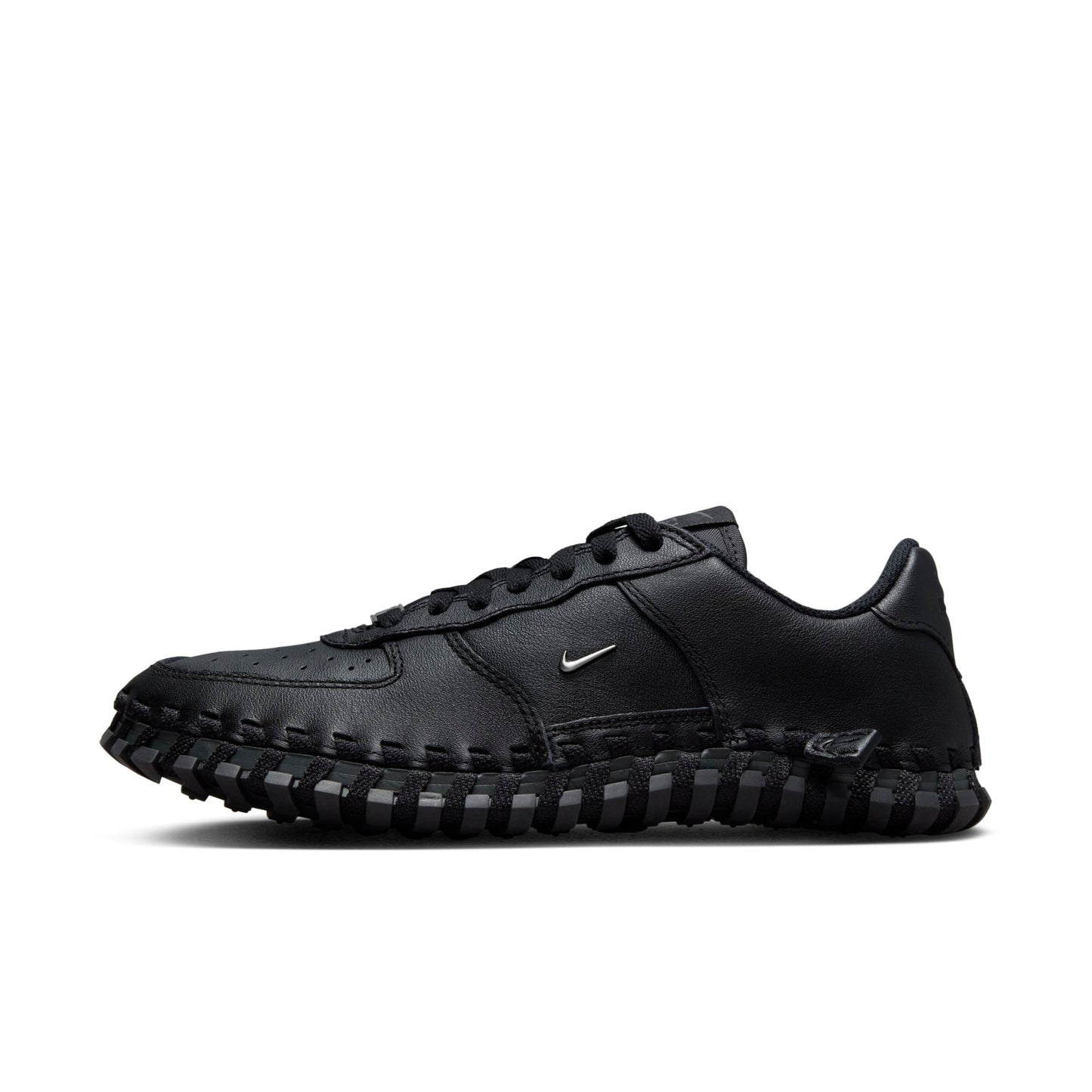 Nike Women's J Force 1 Low Lx 'Jacquemus Black' Shoes