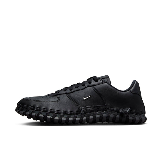 Nike Women's J Force 1 Low Lx 'Jacquemus Black' Shoes