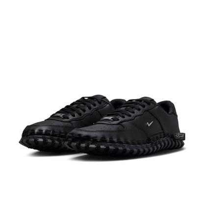 Nike Women's J Force 1 Low Lx 'Jacquemus Black' Shoes