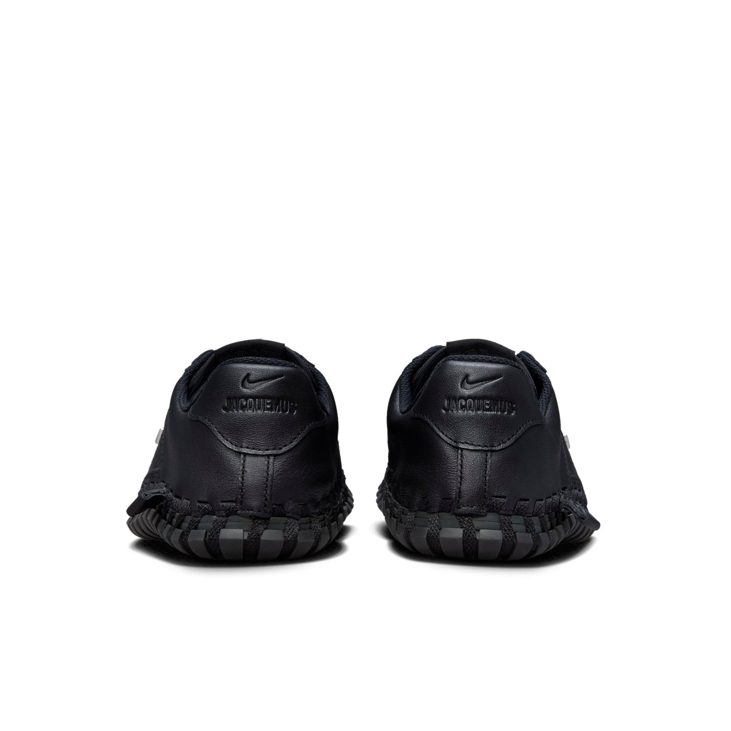 Nike Women's J Force 1 Low Lx 'Jacquemus Black' Shoes