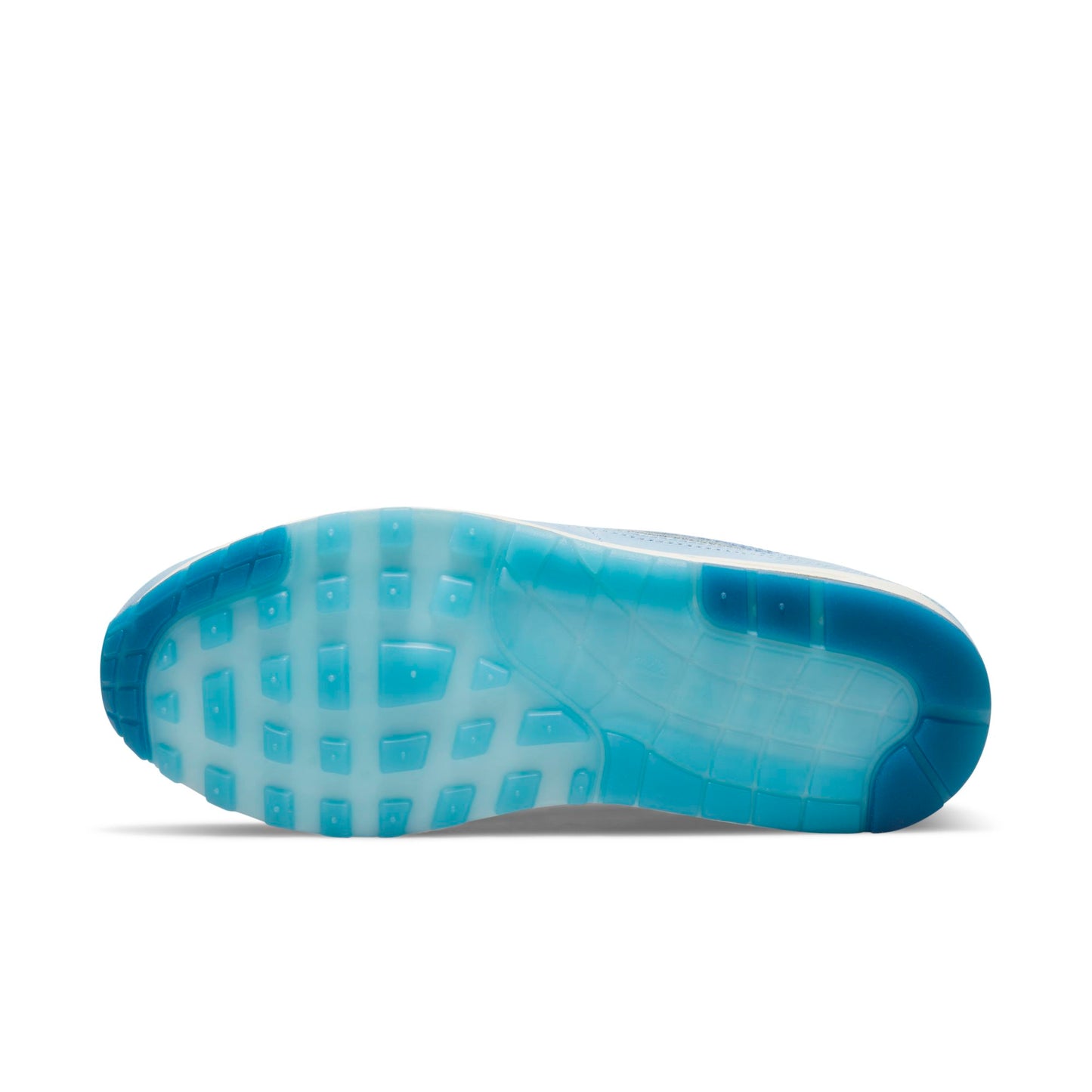 White/Dark Marina Blue/Leche Blue-