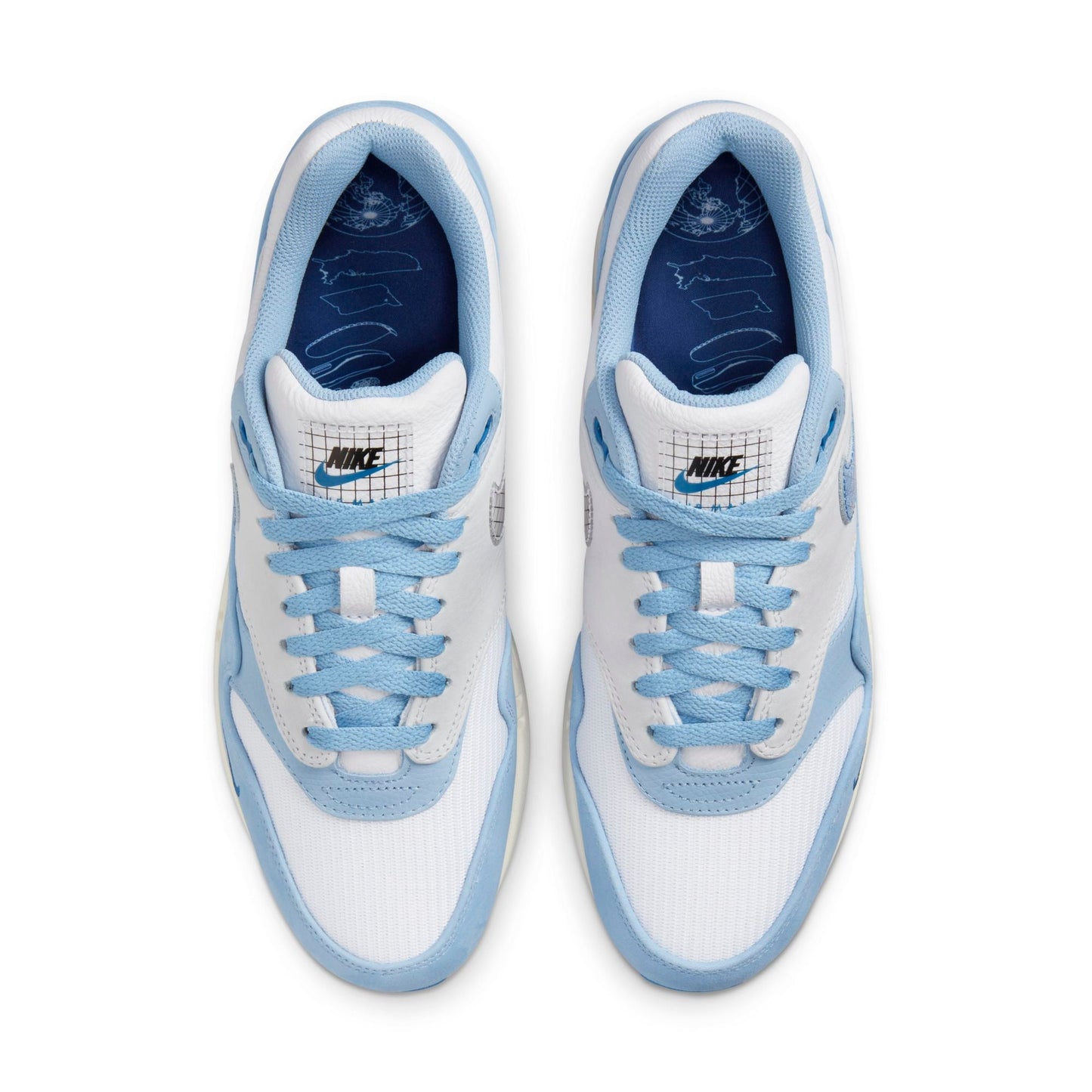 Nike Men's Air Max 1 Premium Sneakers