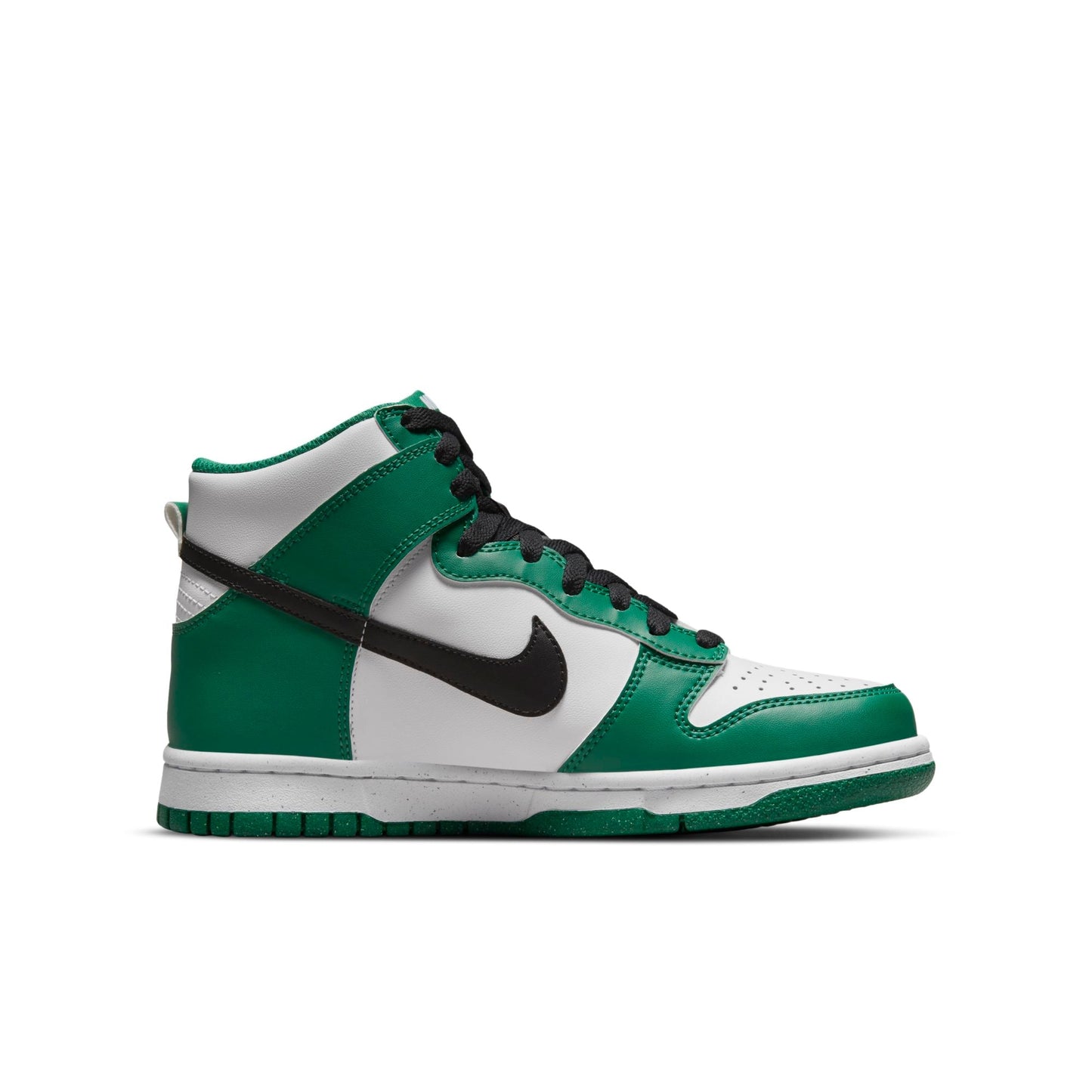 Nike Grade School Dunk High 'Celtics' Gs (Gs)