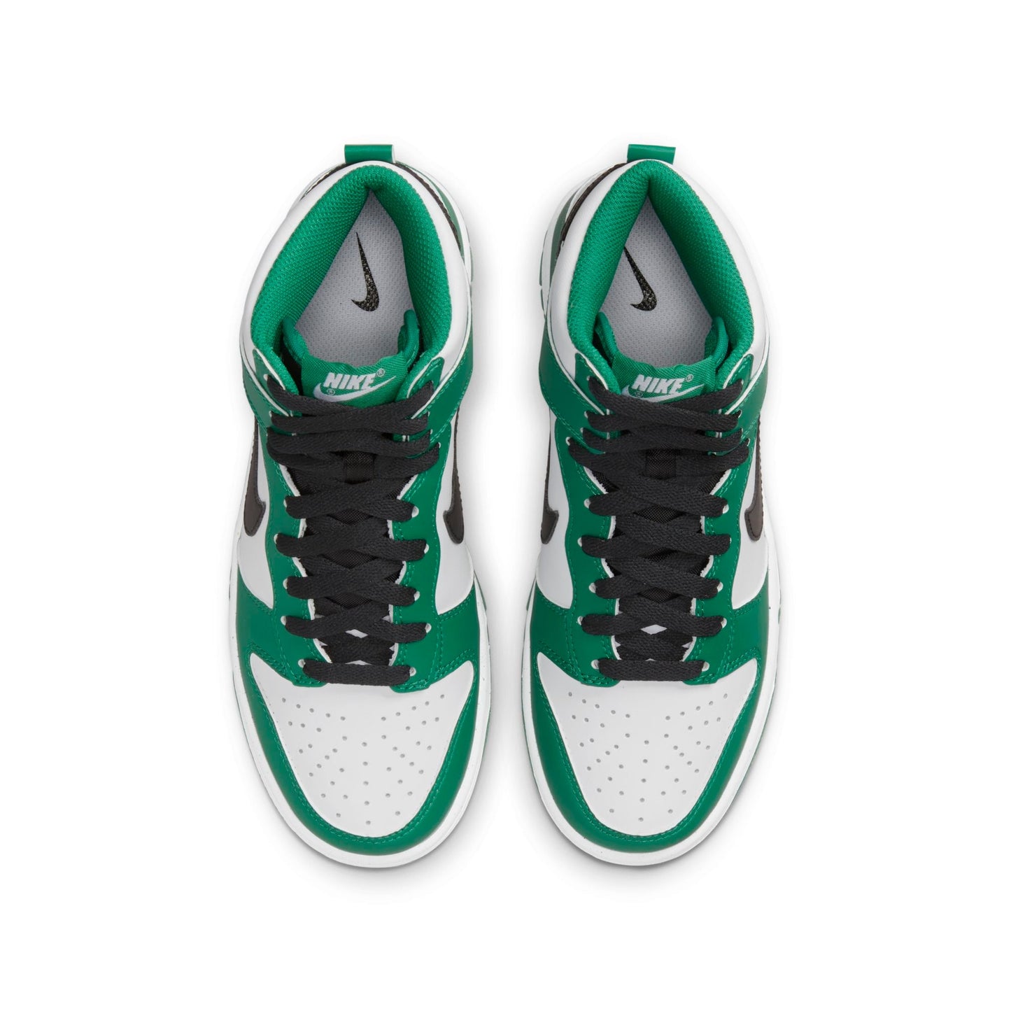 Nike Grade School Dunk High 'Celtics' Gs (Gs)