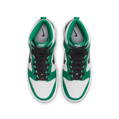 Nike Grade School Dunk High 'Celtics' Gs (Gs)