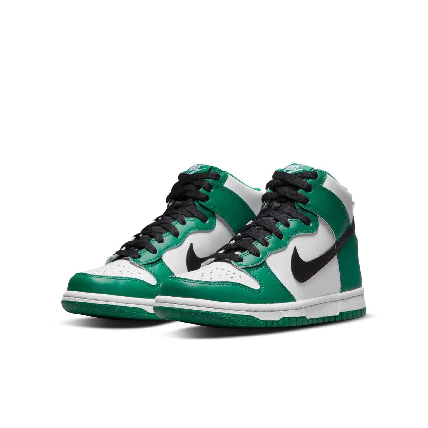 Nike Grade School Dunk High 'Celtics' Gs (Gs)