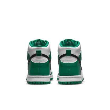 Nike Grade School Dunk High 'Celtics' Gs (Gs)