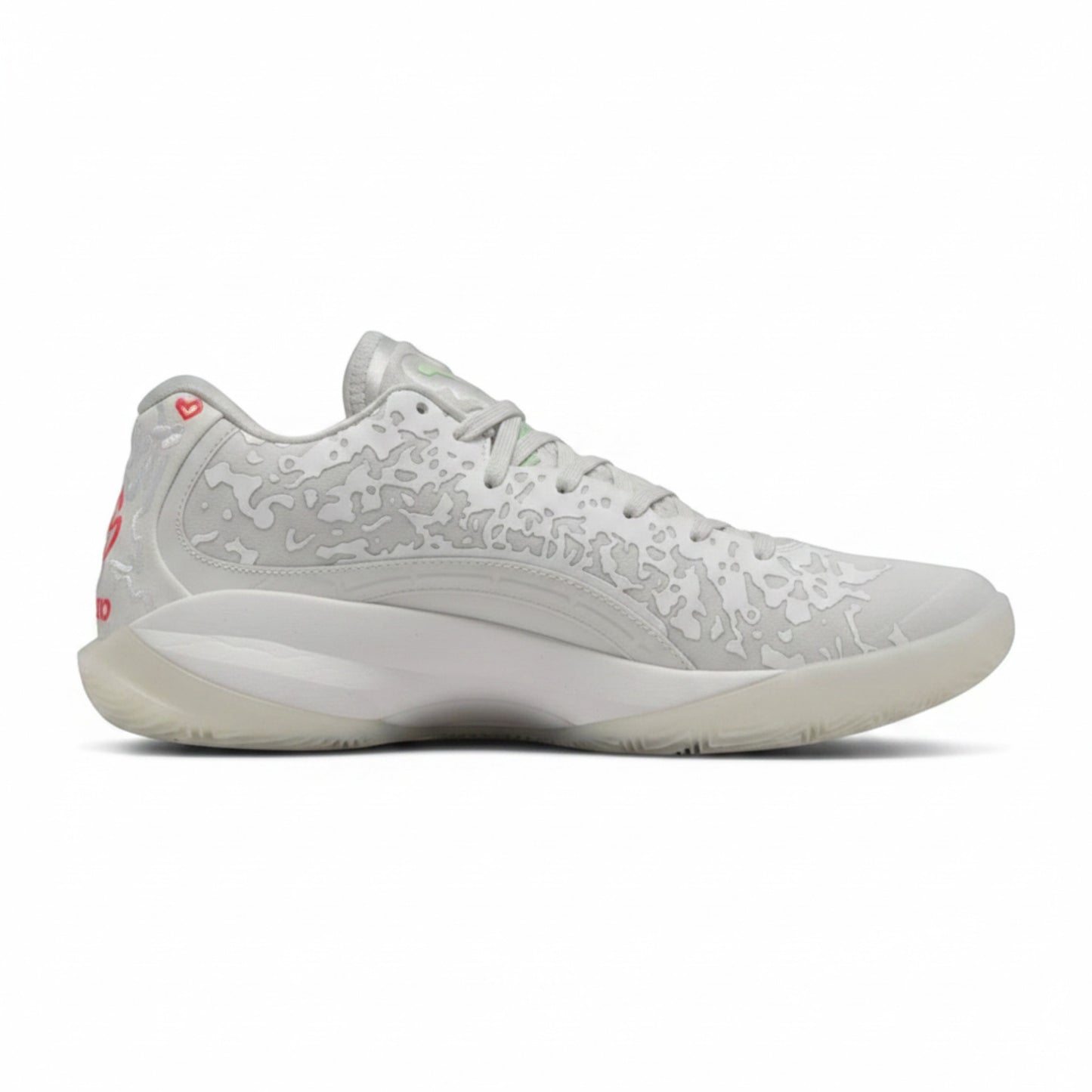 Air Jordan Zion 3 - Sanctuary