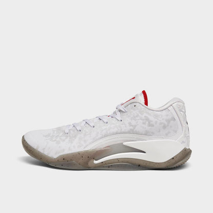 [dr0675-106] Mens Air Jordan Zion 3 'fresh Paint'