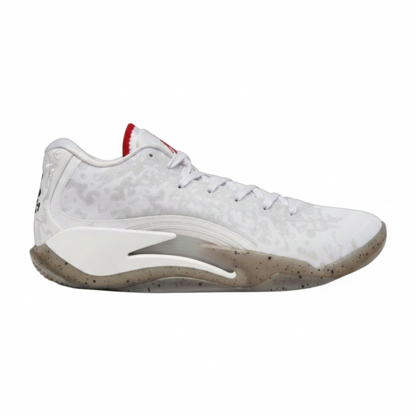 Air Jordan Zion 3 - Fresh Paint