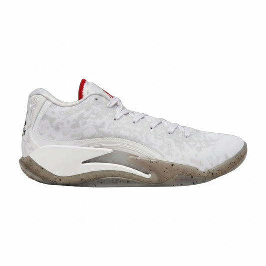 Air Jordan Zion 3 - Fresh Paint