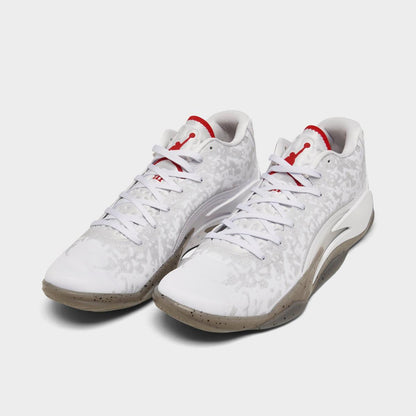 [dr0675-106] Mens Air Jordan Zion 3 'fresh Paint'