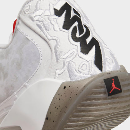 [dr0675-106] Mens Air Jordan Zion 3 'fresh Paint'