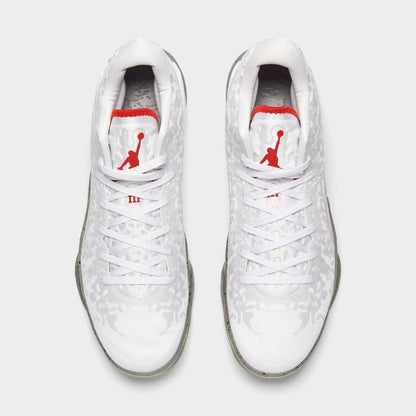 [dr0675-106] Mens Air Jordan Zion 3 'fresh Paint'