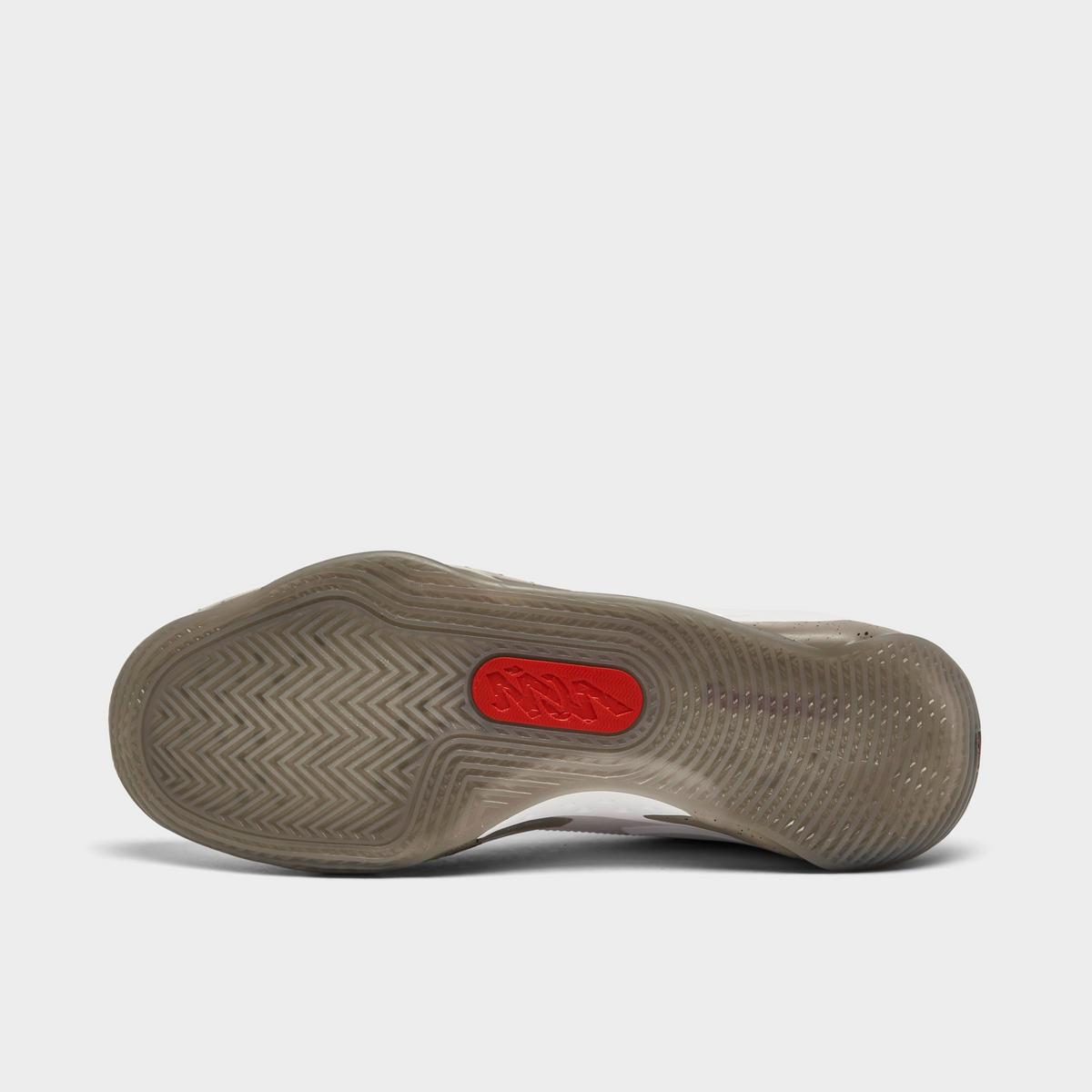 [dr0675-106] Mens Air Jordan Zion 3 'fresh Paint'