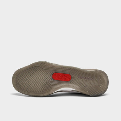 [dr0675-106] Mens Air Jordan Zion 3 'fresh Paint'