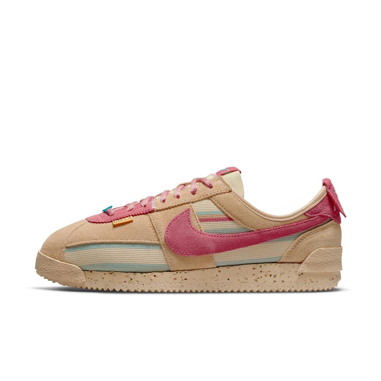 Nike Men's Cortez Sp 'Union Sesame' Sneakers