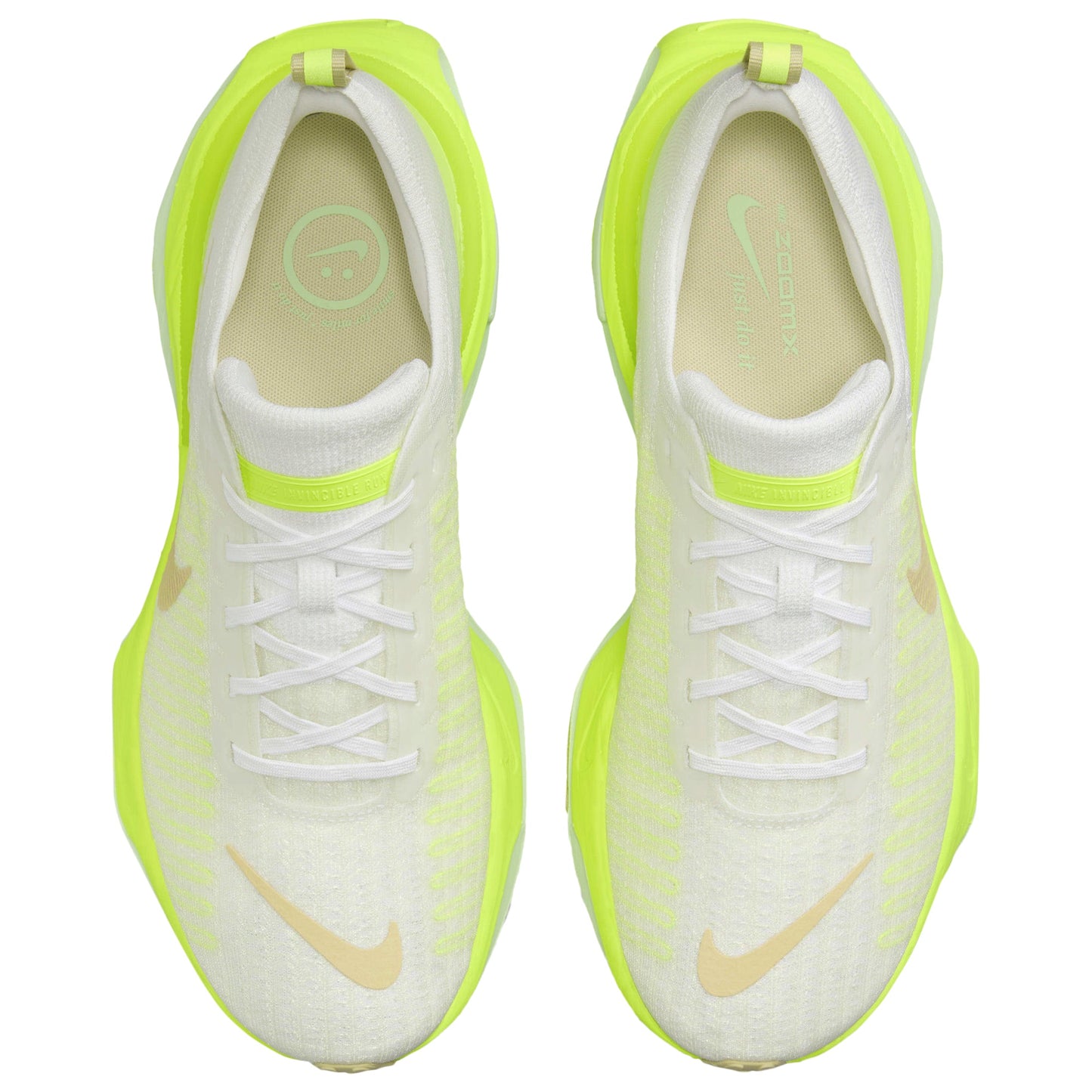 Nike Men's ZoomX Invincible Run Flyknit 3