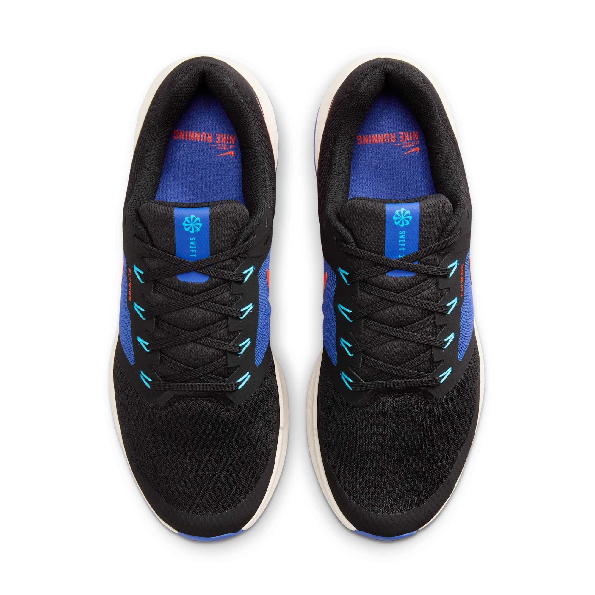 りゅー③ Nike Men's Run Swift 3 - Dr2695-008 – Zulily