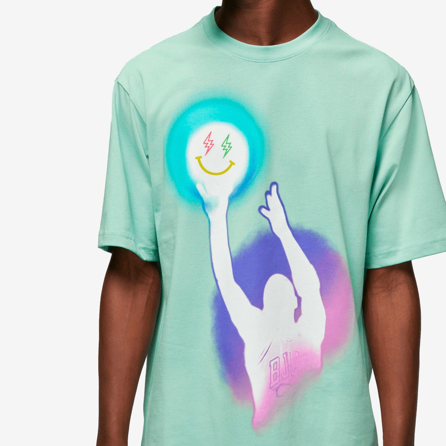 Men's Air Jordan X J Balvin T-Shirt