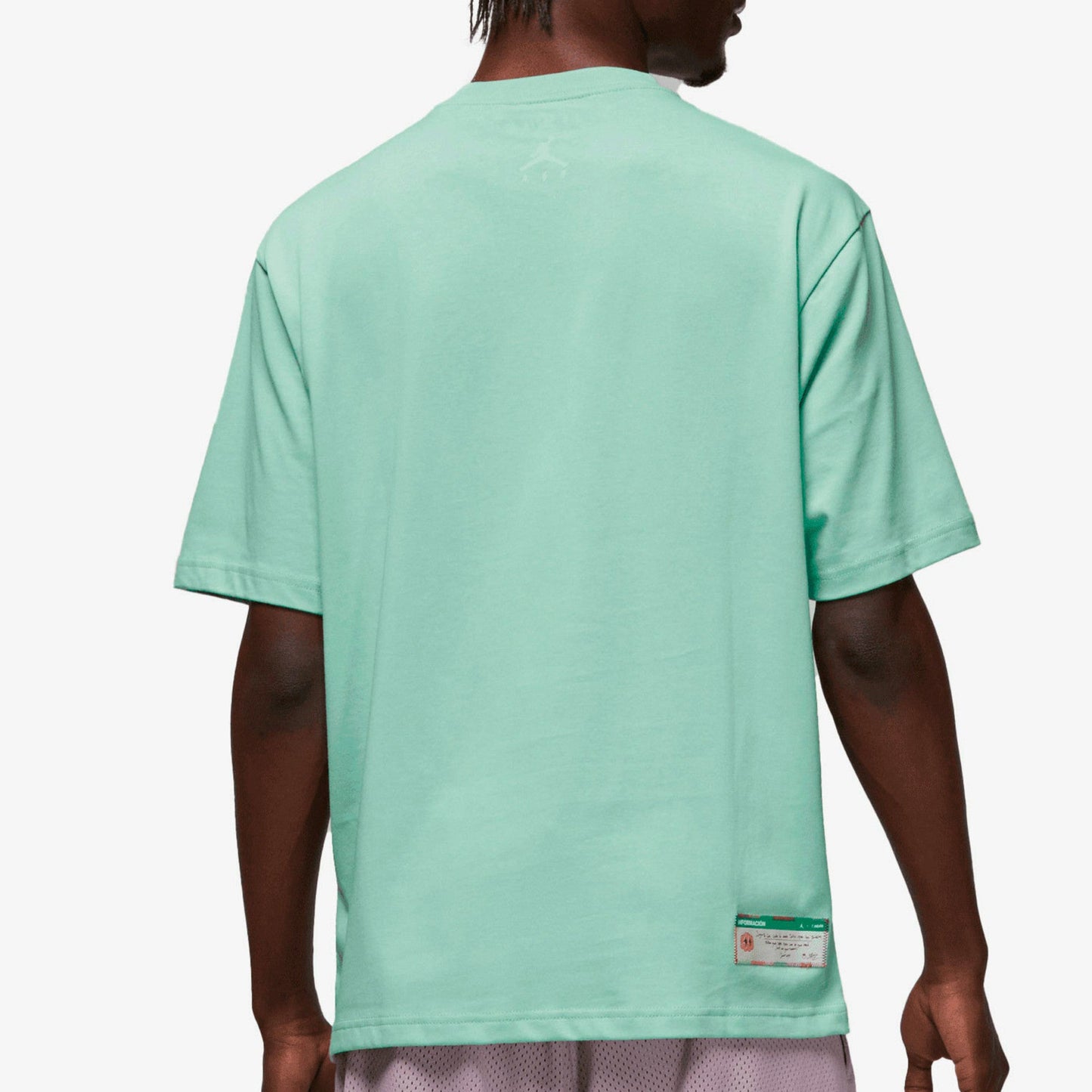 Air Jordan Men's X J Balvin T-Shirt T-Shirts