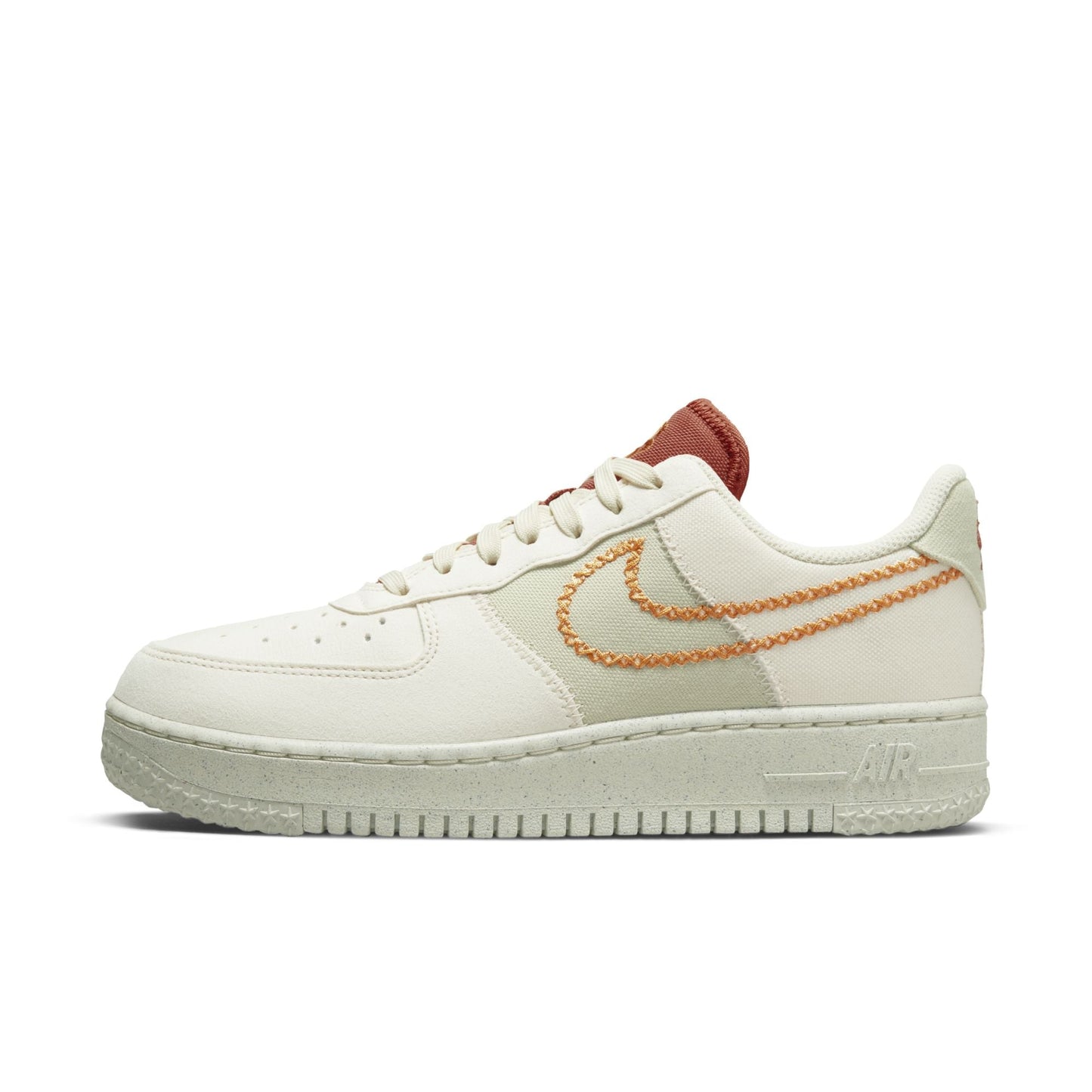 Nike Women's Air Force 1 '07 Low Nh Sneakers