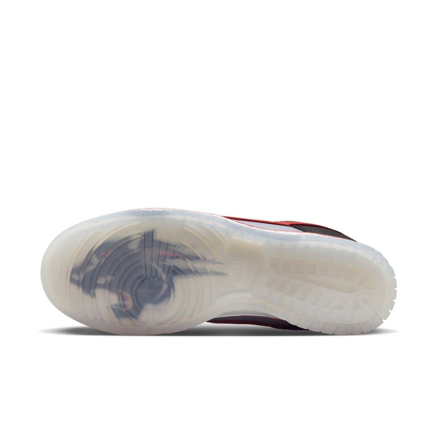 Nike Men's Dunk Low 'Clark Atlanta University' Sneakers