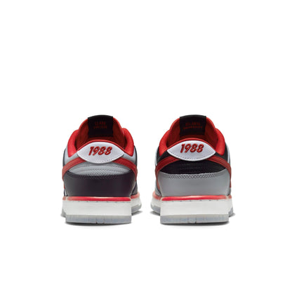 Nike Men's Dunk Low 'Clark Atlanta University' Sneakers