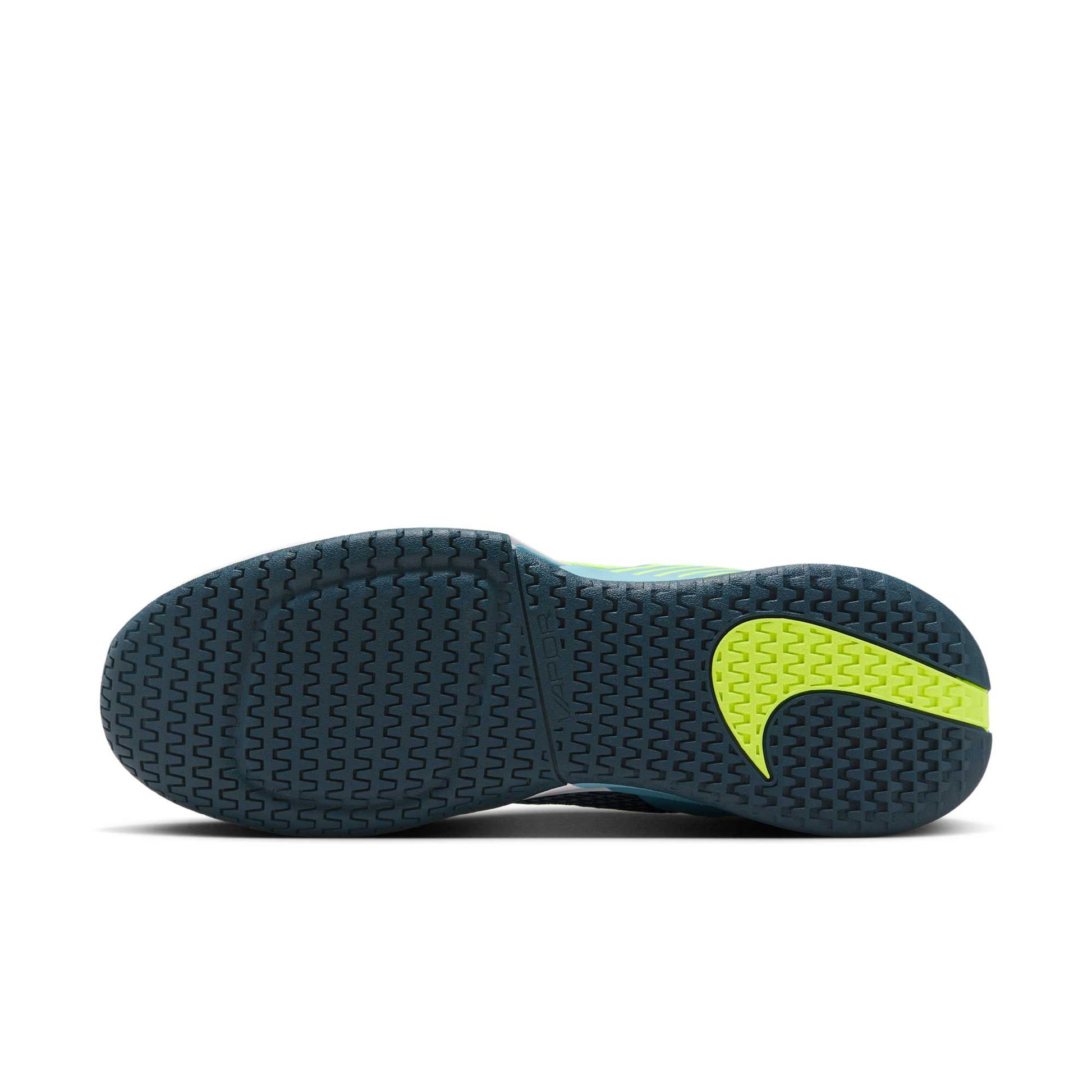 Armory Navy/Volt/Denim Turquoise-
