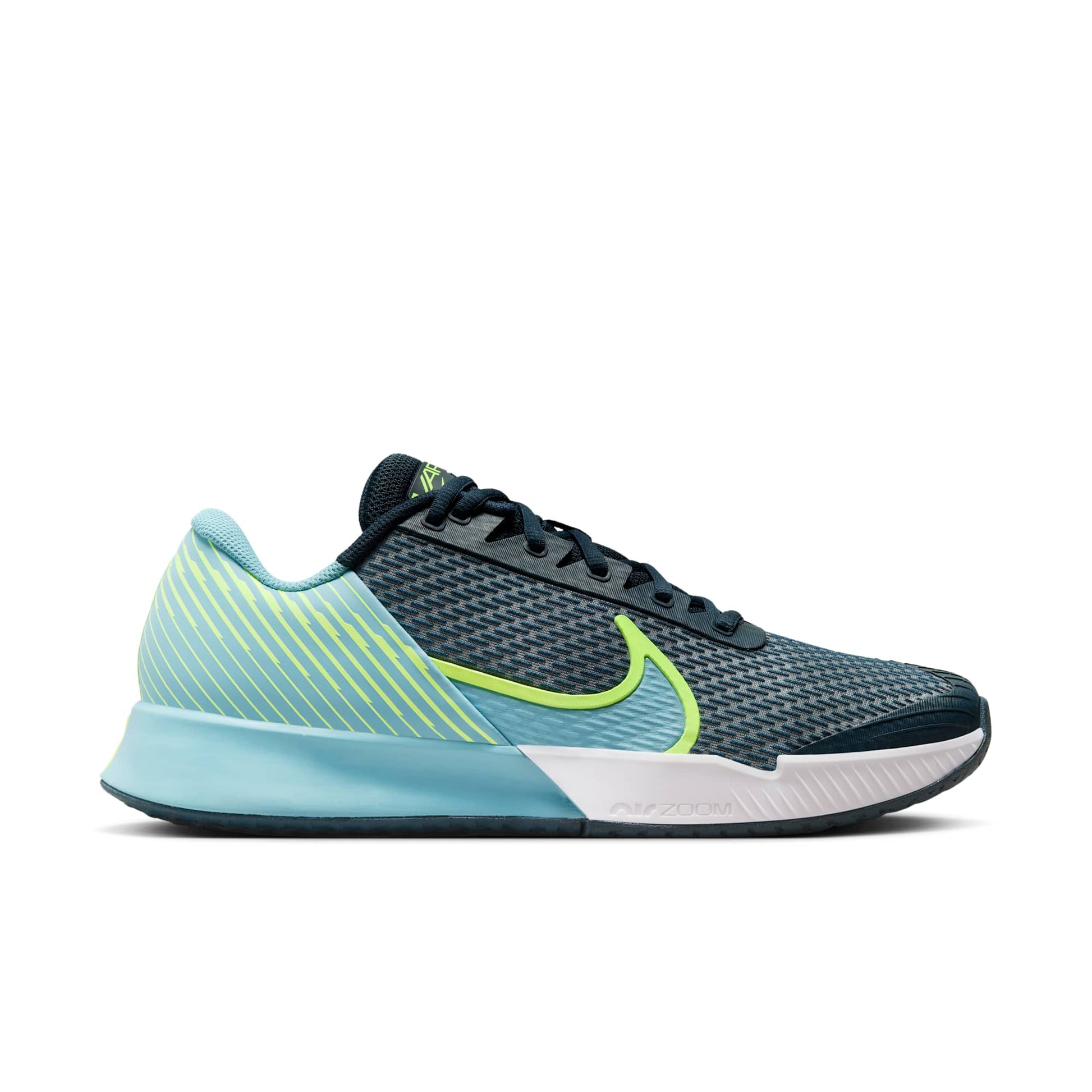 Armory Navy/Volt/Denim Turquoise-