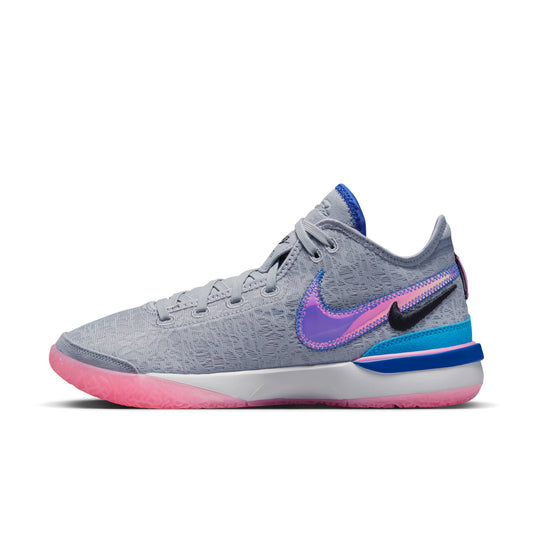 Nike Men's Zoom Lebron Nxxt Gen '1984' Sneakers